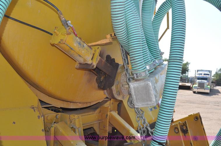 image for item G6149 1980 Ag-Chem Big A 4500 Turbo floater