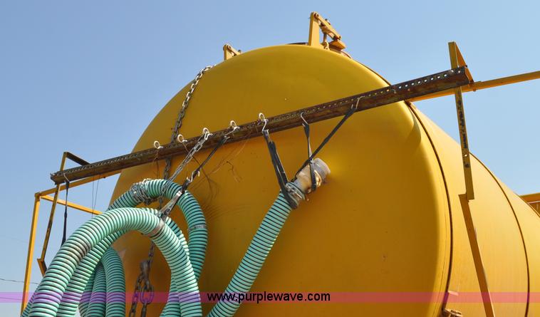 image for item G6149 1980 Ag-Chem Big A 4500 Turbo floater