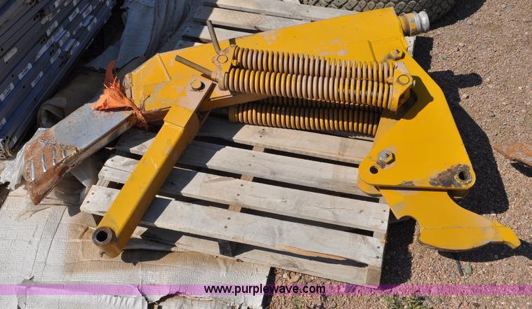 image for item G6149 1980 Ag-Chem Big A 4500 Turbo floater