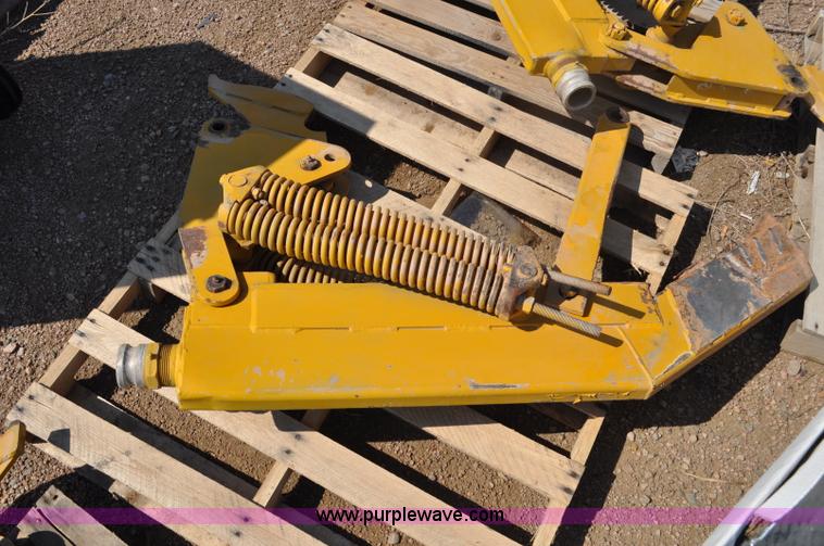 image for item G6149 1980 Ag-Chem Big A 4500 Turbo floater