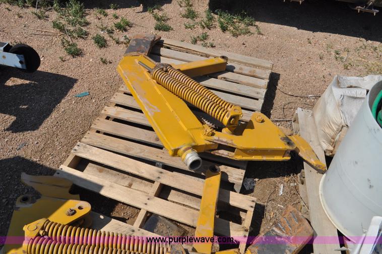 image for item G6149 1980 Ag-Chem Big A 4500 Turbo floater