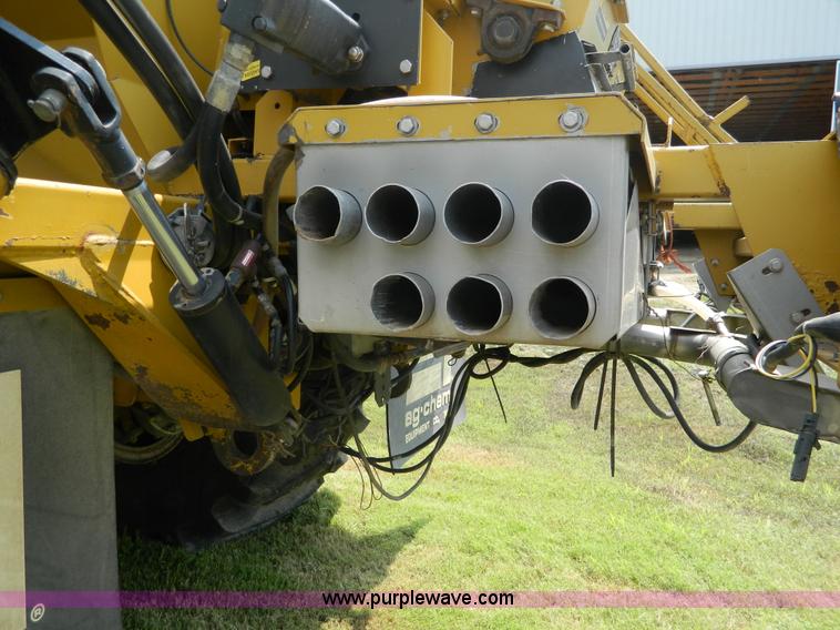 image for item G7985 1999 Ag-Chem TerraGator 8104 dry spreader truck