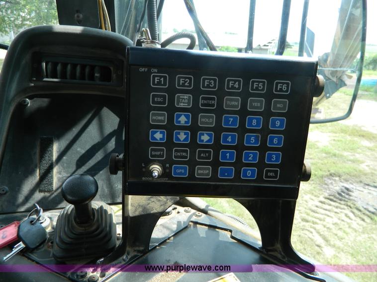 image for item G7985 1999 Ag-Chem TerraGator 8104 dry spreader truck