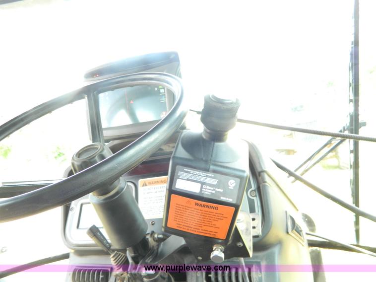 image for item G7985 1999 Ag-Chem TerraGator 8104 dry spreader truck