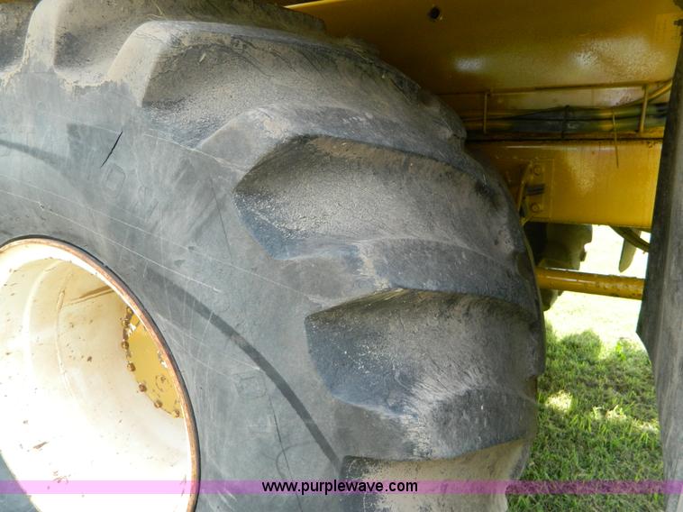 image for item G7986 1998 Ag-Chem TerraGator 1844 dry spreader truck