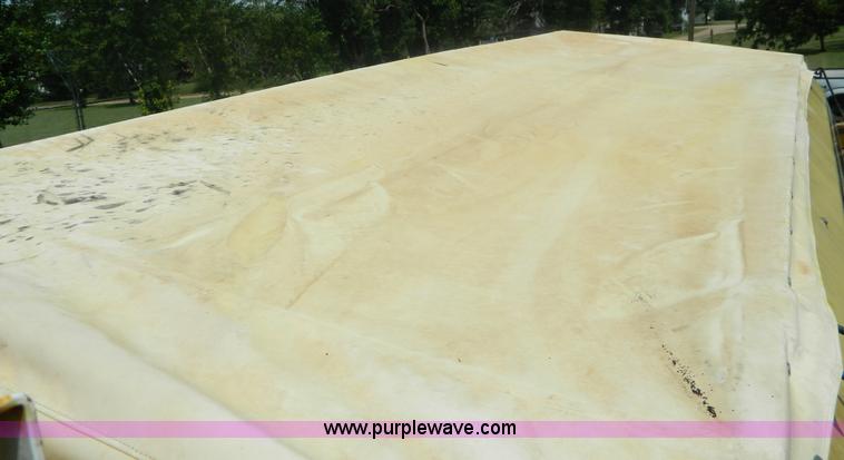 image for item G7986 1998 Ag-Chem TerraGator 1844 dry spreader truck