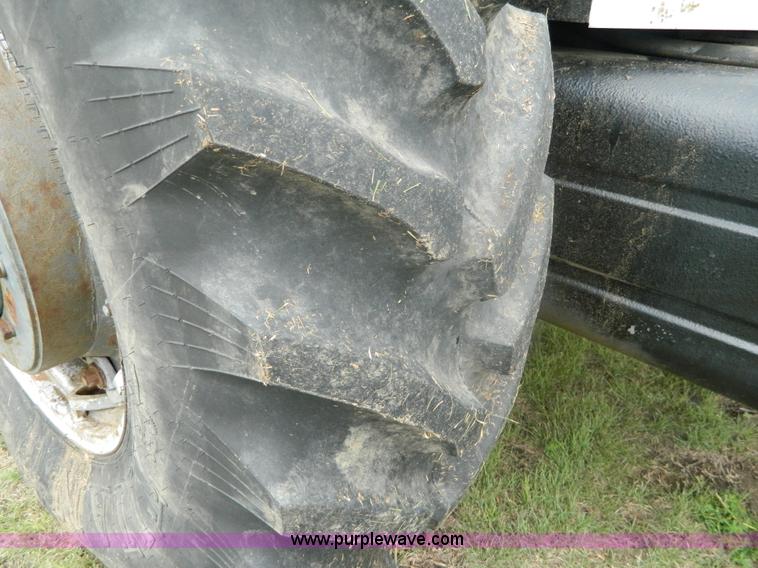 image for item G7988 White Field Boss 2-150 tractor