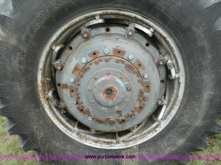 image for item G7988 White Field Boss 2-150 tractor