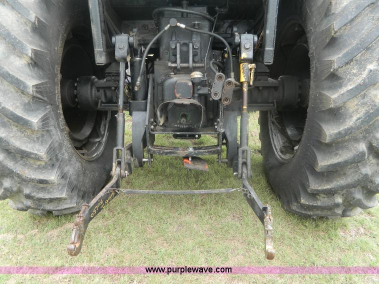 image for item G7988 White Field Boss 2-150 tractor