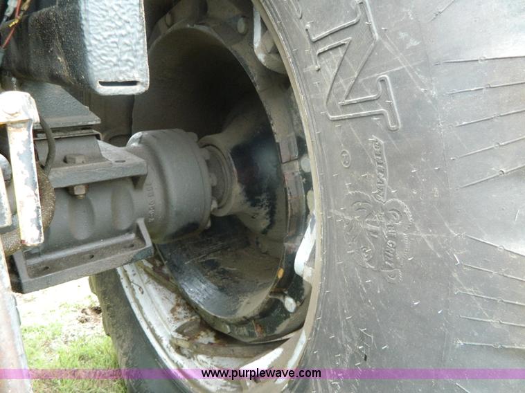 image for item G7988 White Field Boss 2-150 tractor