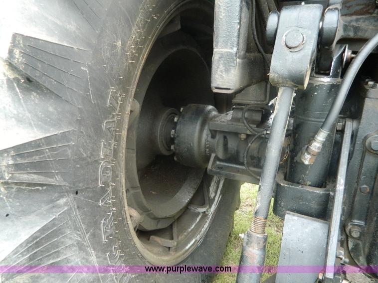 image for item G7988 White Field Boss 2-150 tractor