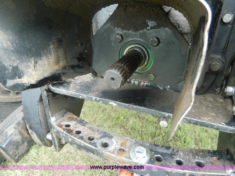 image for item G7988 White Field Boss 2-150 tractor