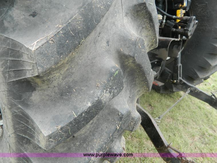 image for item G7988 White Field Boss 2-150 tractor