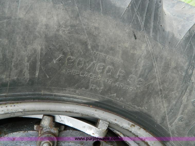 image for item G7988 White Field Boss 2-150 tractor