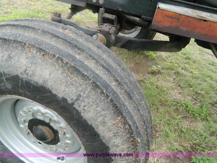 image for item G7988 White Field Boss 2-150 tractor