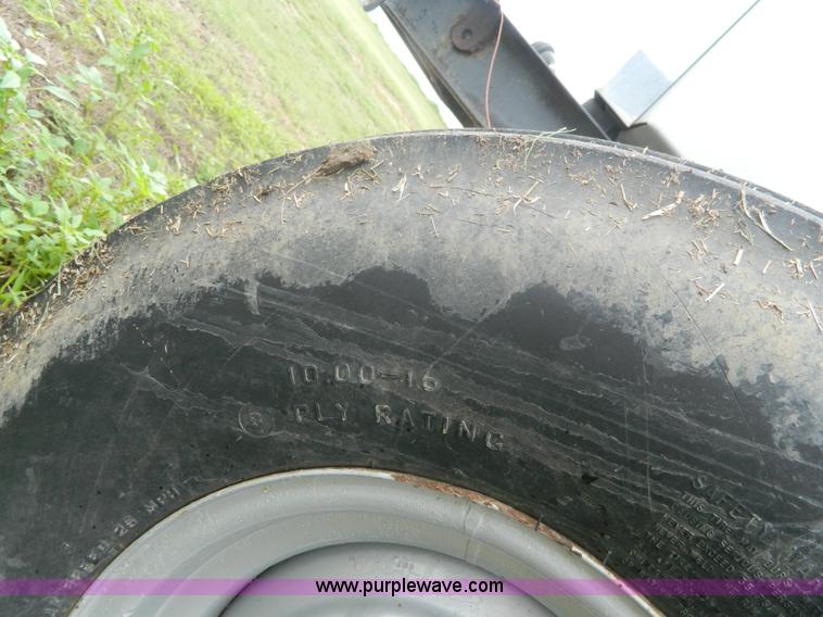 image for item G7988 White Field Boss 2-150 tractor