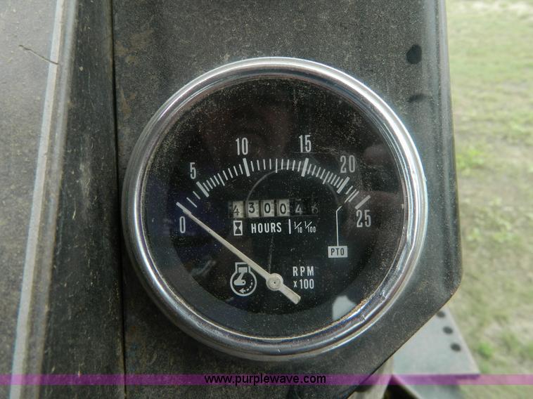 image for item G7988 White Field Boss 2-150 tractor