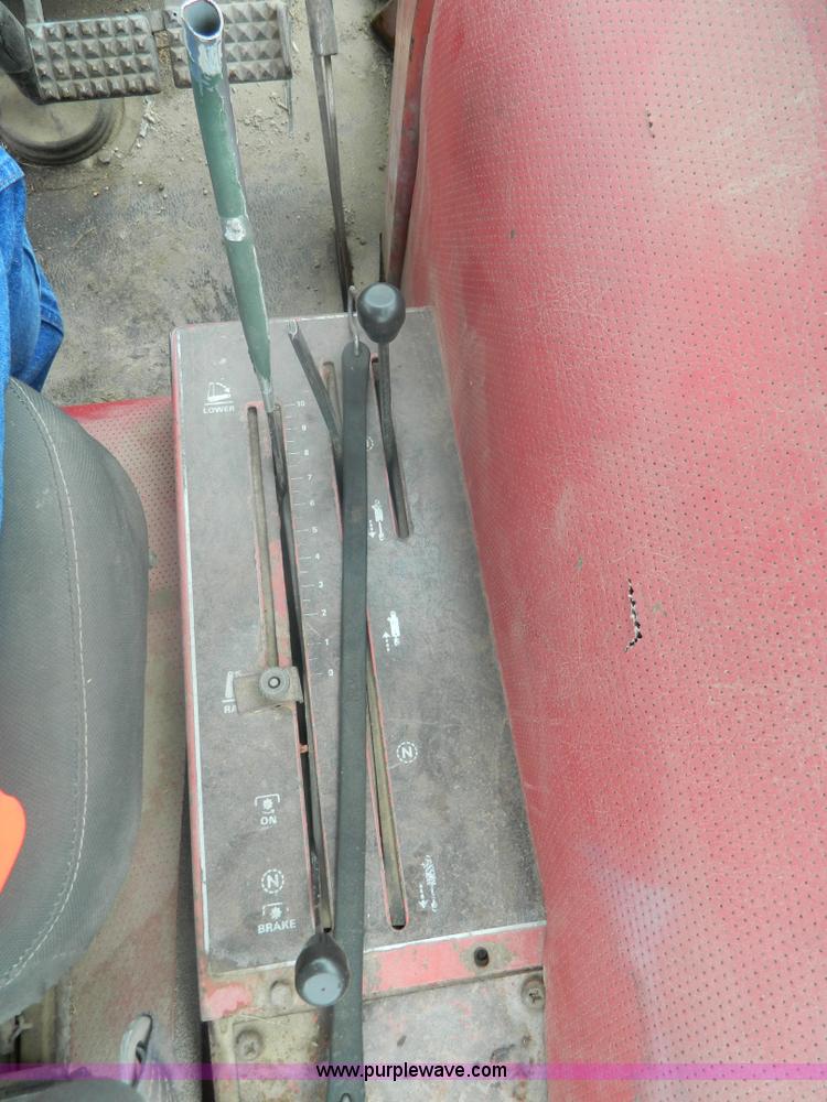 image for item G7988 White Field Boss 2-150 tractor