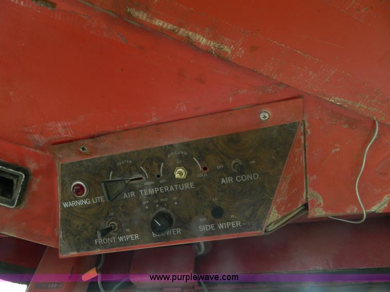 image for item G7988 White Field Boss 2-150 tractor