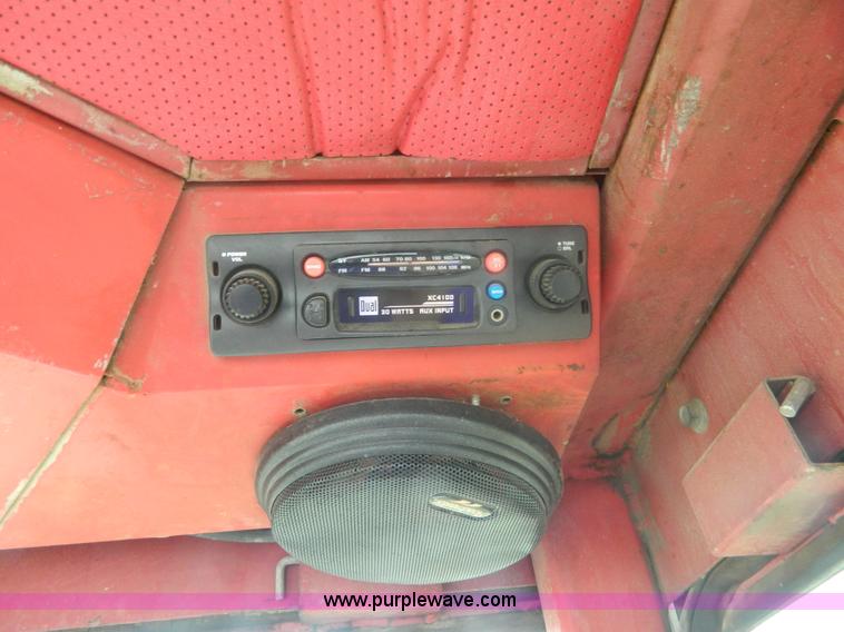 image for item G7988 White Field Boss 2-150 tractor