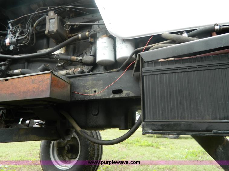 image for item G7988 White Field Boss 2-150 tractor