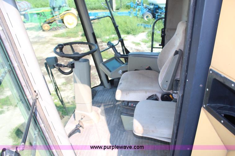 image for item H6537 1999 Caterpillar Lexion 480 RWA combine