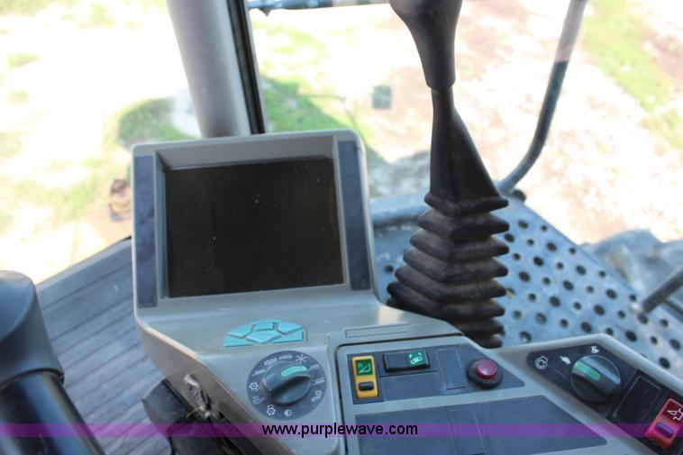 image for item H6537 1999 Caterpillar Lexion 480 RWA combine