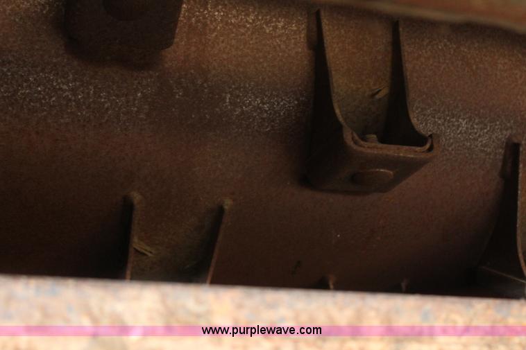 image for item H6537 1999 Caterpillar Lexion 480 RWA combine