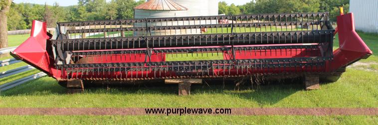 image for item H6664 International 820-20 flex head