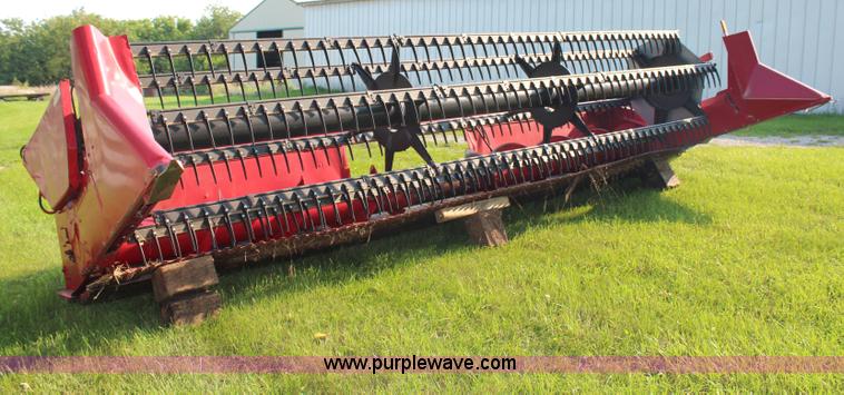 image for item H6664 International 820-20 flex head