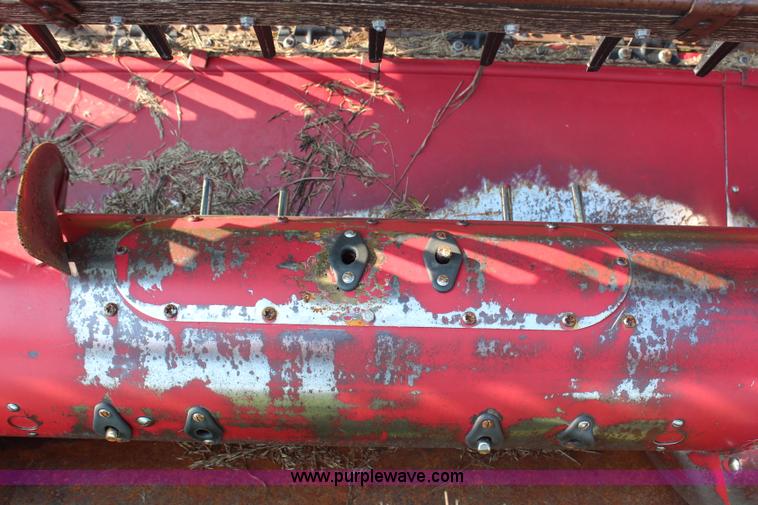 image for item H6664 International 820-20 flex head