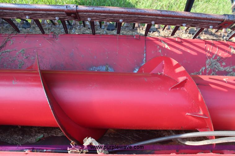 image for item H6664 International 820-20 flex head