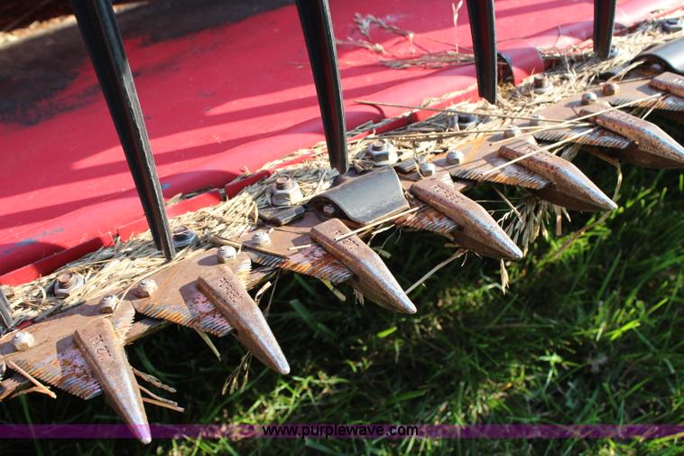 image for item H6664 International 820-20 flex head