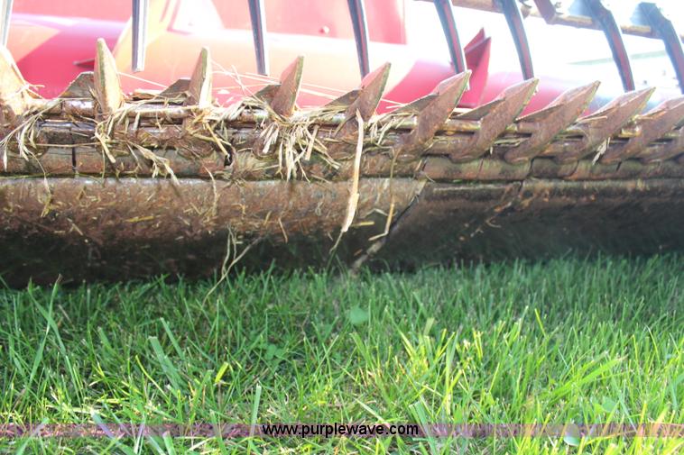 image for item H6664 International 820-20 flex head