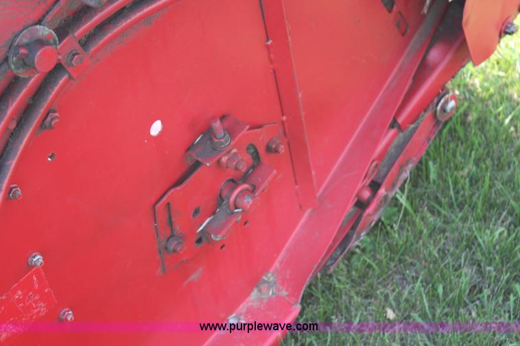 image for item H6664 International 820-20 flex head