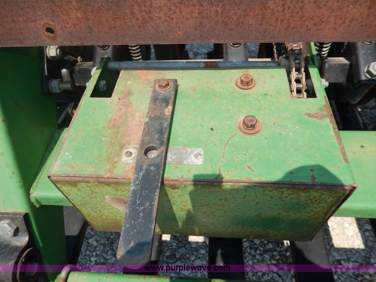 image for item I4336 Great Plains Solid Stand 13 drill