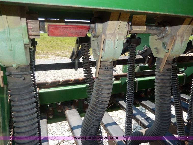 image for item I4336 Great Plains Solid Stand 13 drill