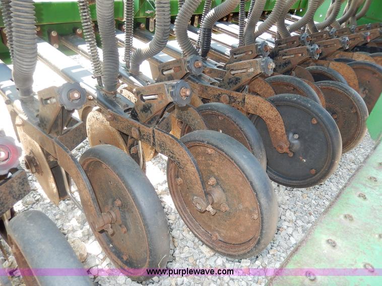 image for item I4336 Great Plains Solid Stand 13 drill