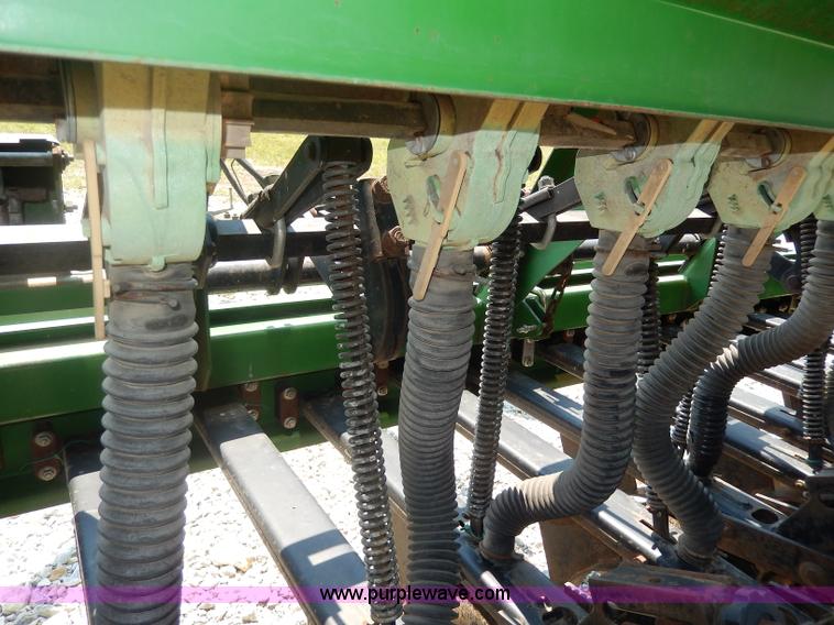 image for item I4336 Great Plains Solid Stand 13 drill