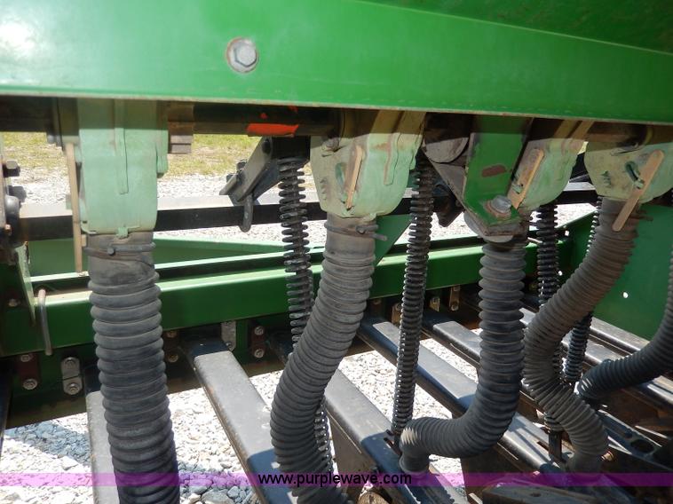 image for item I4336 Great Plains Solid Stand 13 drill