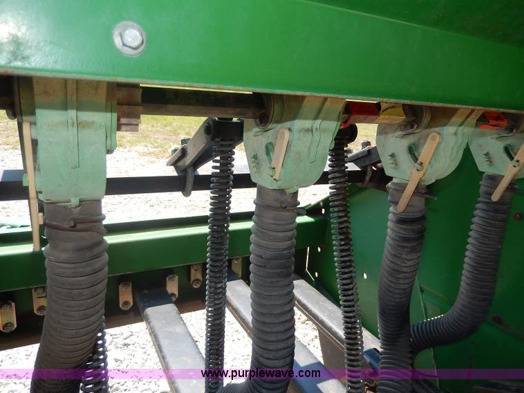 image for item I4336 Great Plains Solid Stand 13 drill