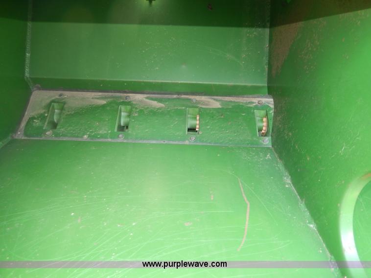 image for item I4336 Great Plains Solid Stand 13 drill