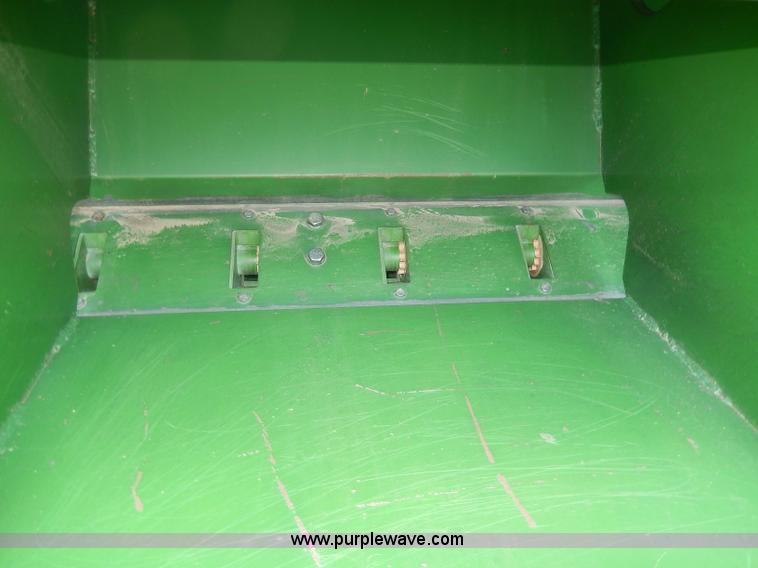 image for item I4336 Great Plains Solid Stand 13 drill