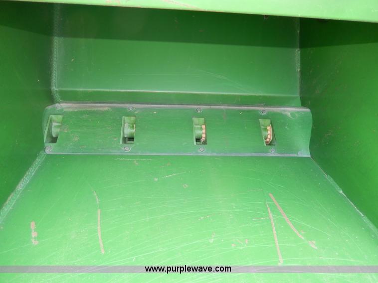 image for item I4336 Great Plains Solid Stand 13 drill