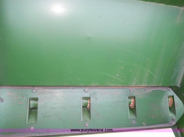 image for item I4336 Great Plains Solid Stand 13 drill