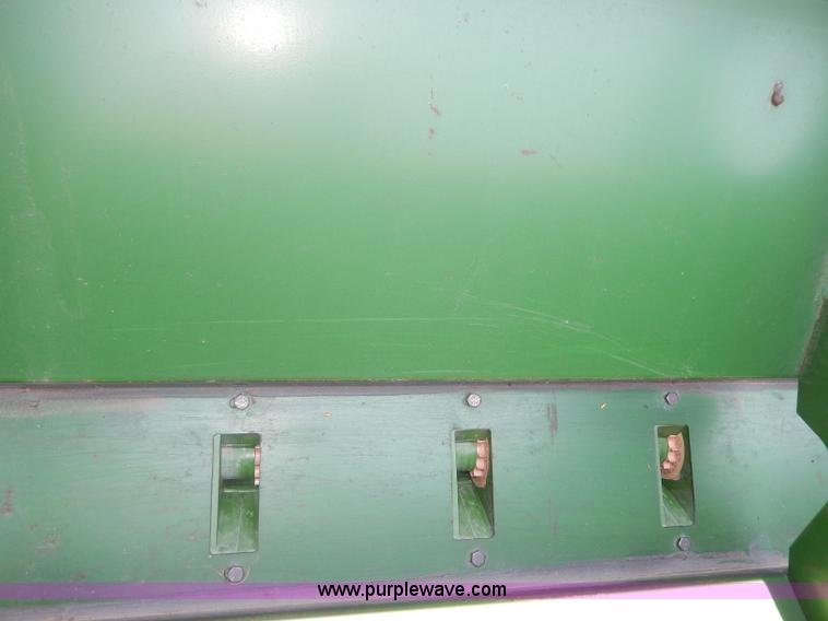 image for item I4336 Great Plains Solid Stand 13 drill