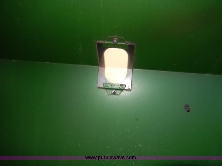 image for item I4336 Great Plains Solid Stand 13 drill