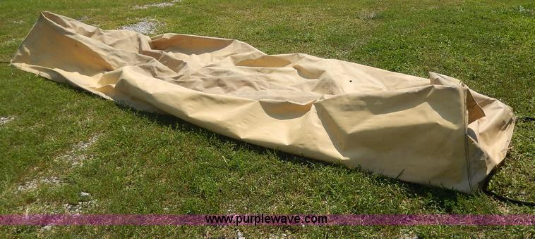 image for item I4336 Great Plains Solid Stand 13 drill