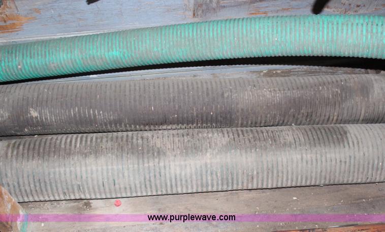 image for item AU9005 Assorted water hoses