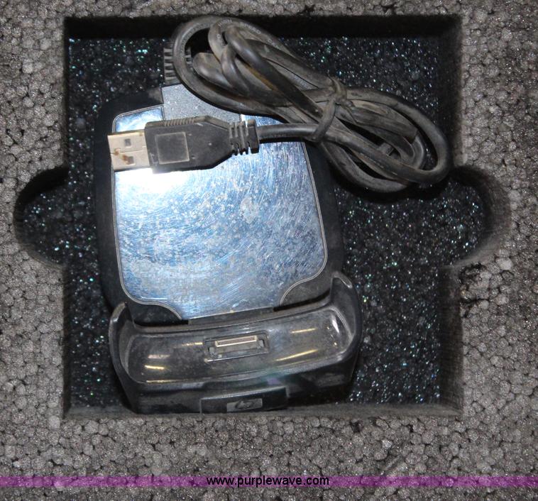 image for item AU9021 TopCon Hiper Lite